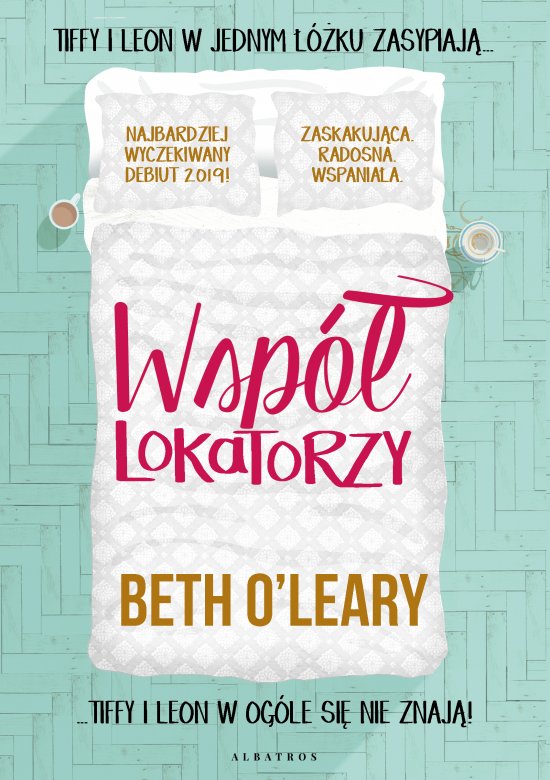 Wsp�lokatorzy