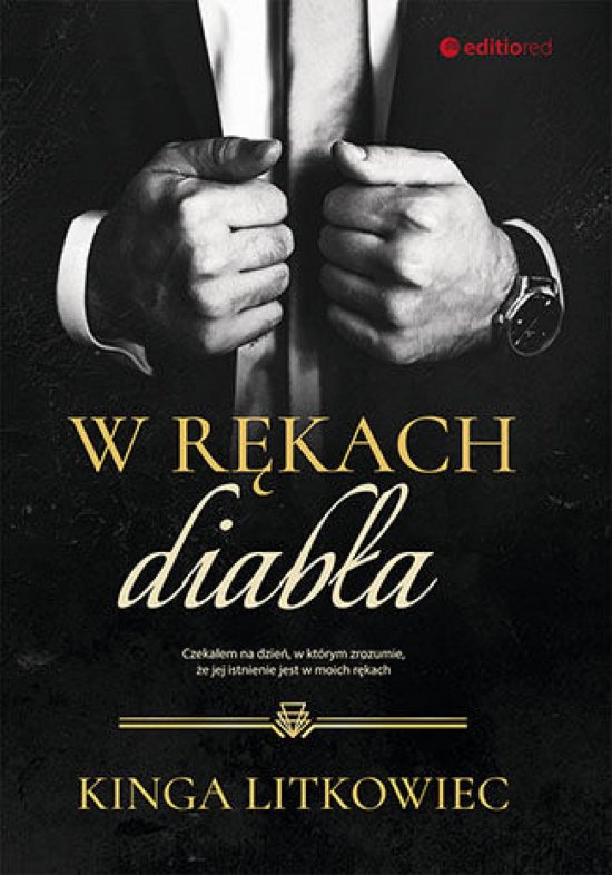 W r�kach diab�a