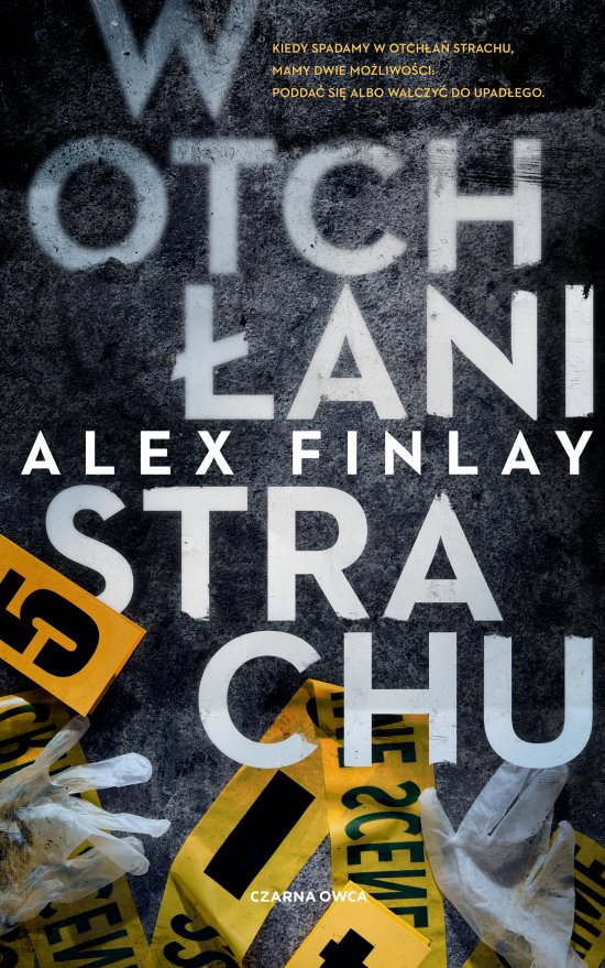 W otch�ani strachu