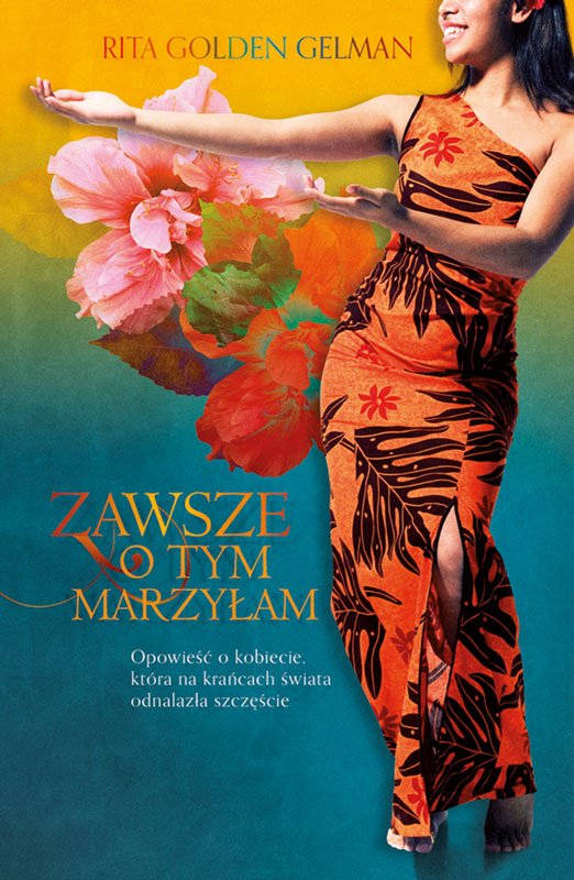Zawsze o tym marzy�am
