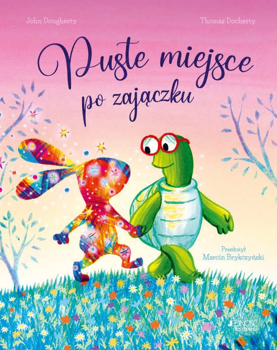 Puste miejsce po zaj�czku