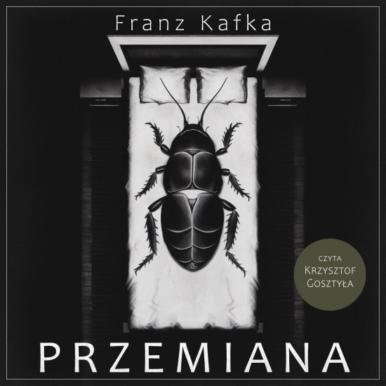 Przemiana