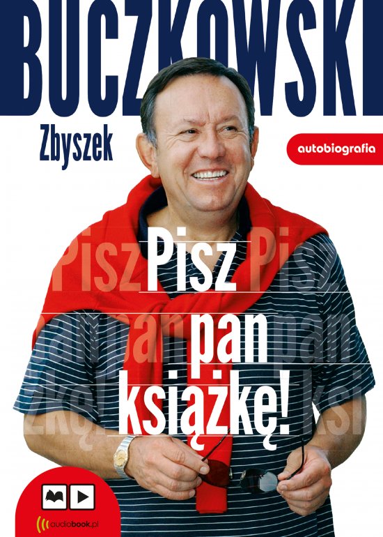 Pisz pan ksi��k�!