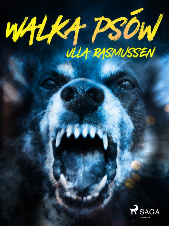 Walka ps�w