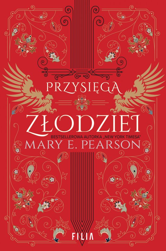 Przysi�ga z�odziei