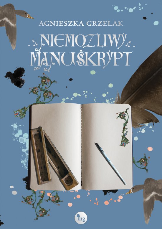 Niemo�liwy manuskrypt