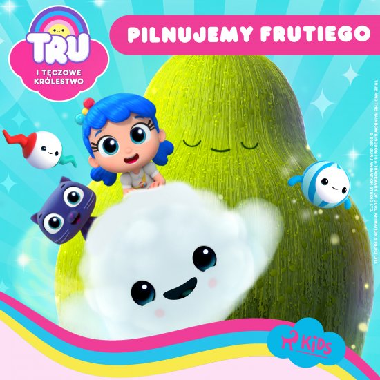 Tru i T�czowe Kr�lestwo: Pilnujemy Frutiego
