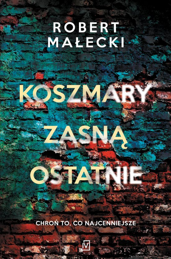 Koszmary zasn� ostatnie