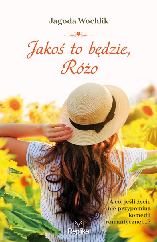 Jako� to b�dzie, R�o