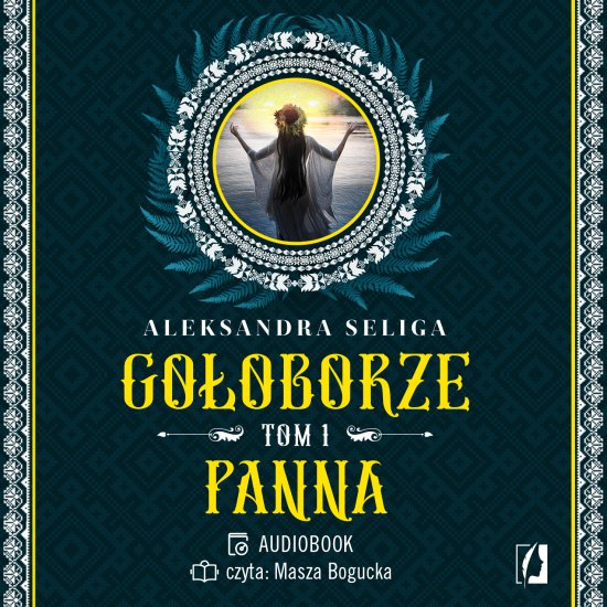 Panna. Go�oborze. Tom 1