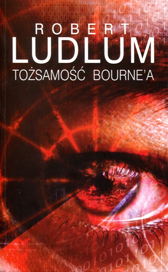To�samo�� Bourne'a
