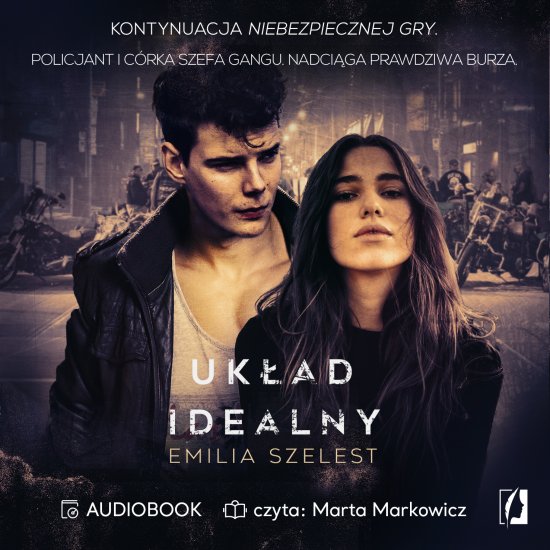 Uk�ad idealny