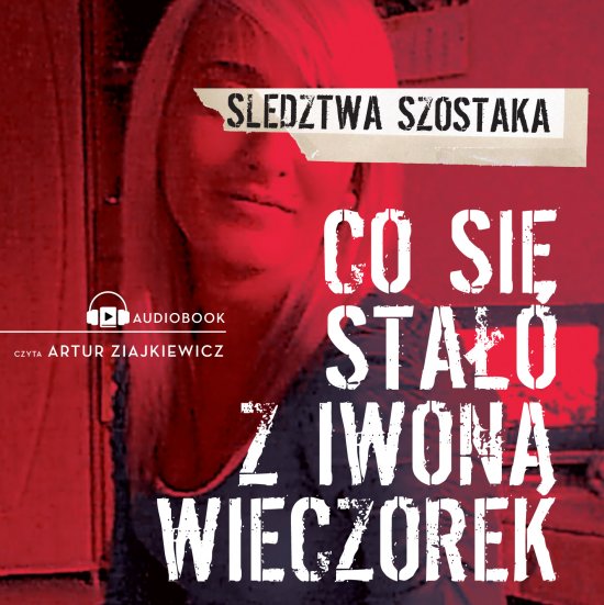 Co si� sta�o z Iwon� Wieczorek