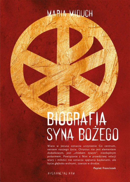 Biografia Syna Bo�ego