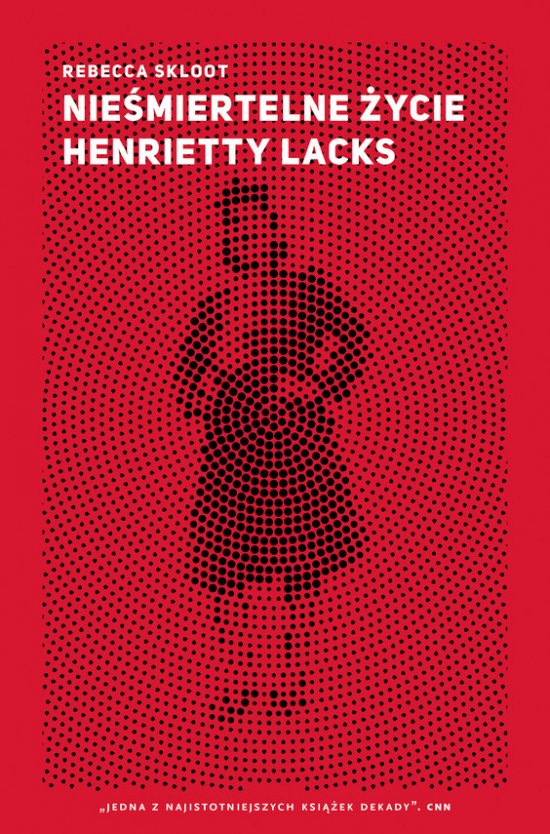 Nie�miertelne �ycie Henrietty Lacks