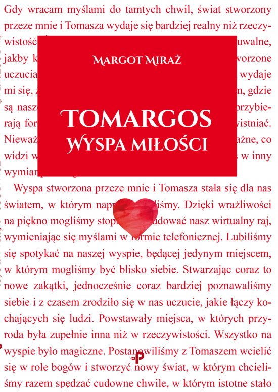 Tomargos. Wyspa mi�o�ci