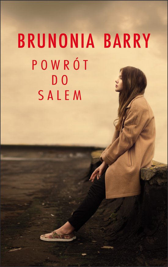 Powr�t do Salem
