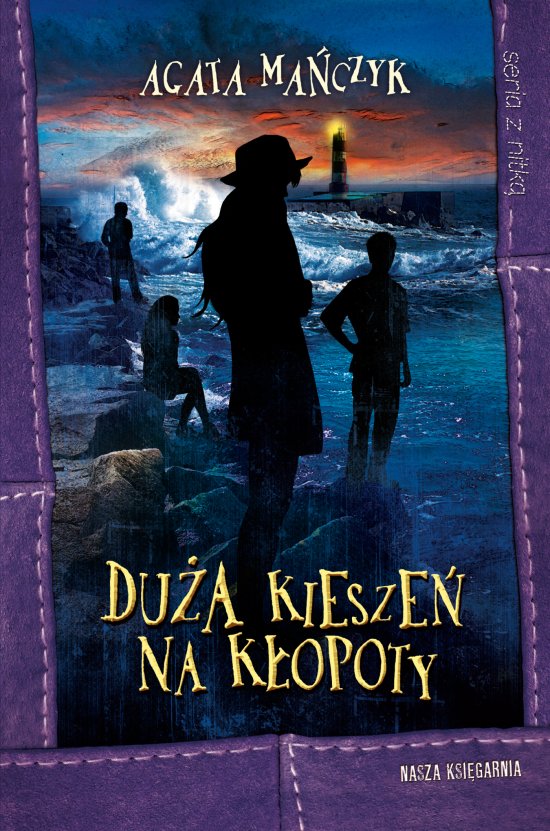 Du�a kiesze� na k�opoty