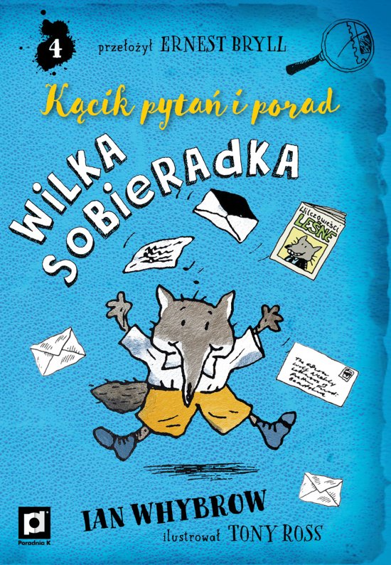 K�cik pyta� i porad Wilka Sobieradka