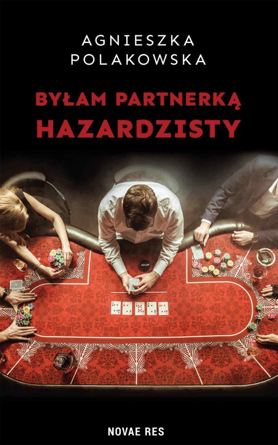 By�am partnerk� hazardzisty
