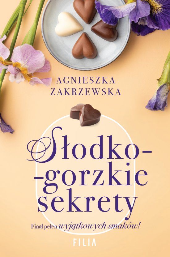 S�odko-gorzkie sekrety