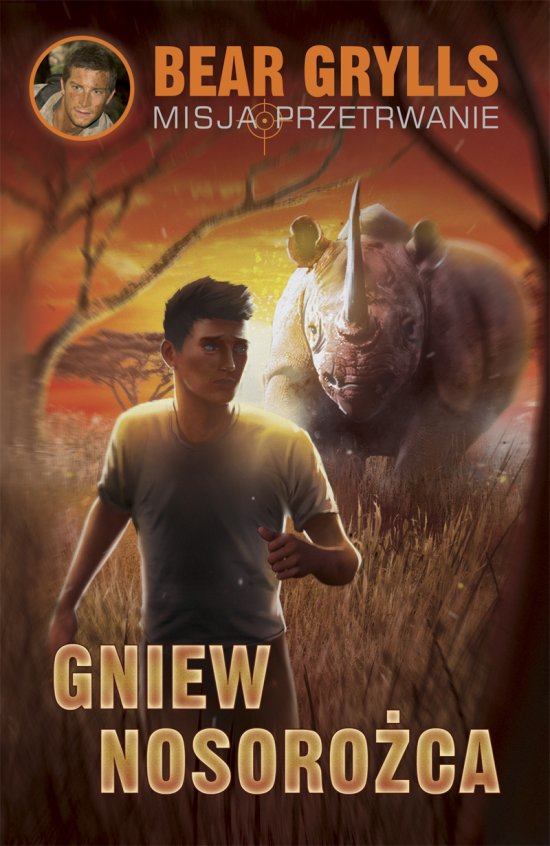 Gniew nosoro�ca