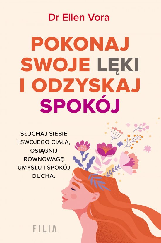 Pokonaj swoje l�ki i odzyskaj siebie