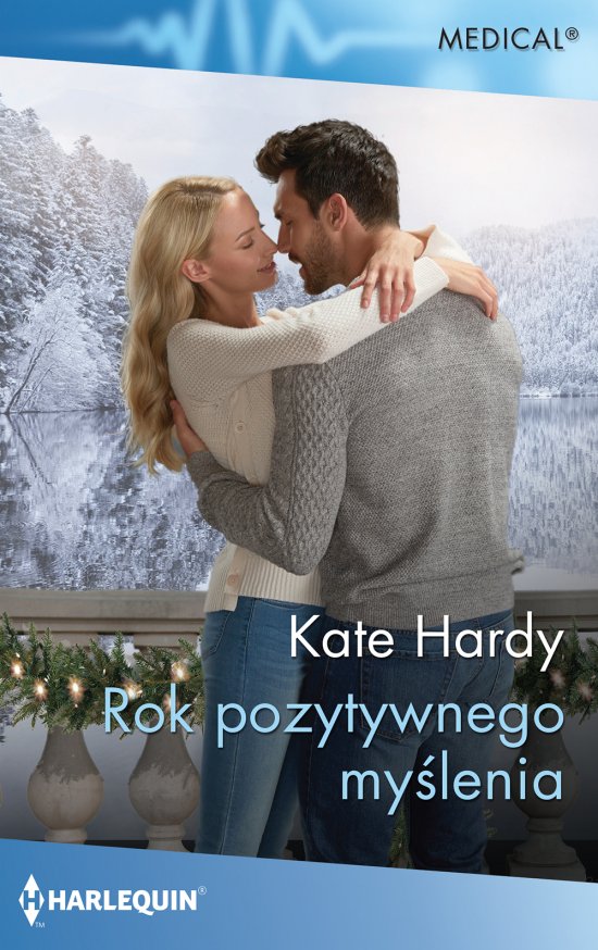 Rok pozytywnego my�lenia