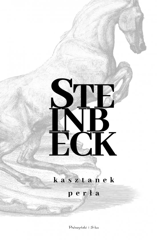 Kasztanek, Per�a