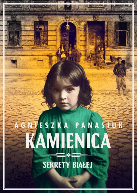 Sekrety Bia�ej. Kamienica