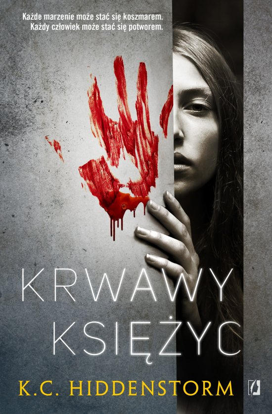 Krwawy ksi�yc