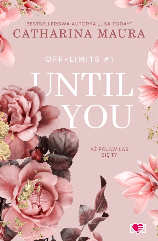 Until You. A� pojawi�a� si� ty. Off-Limits