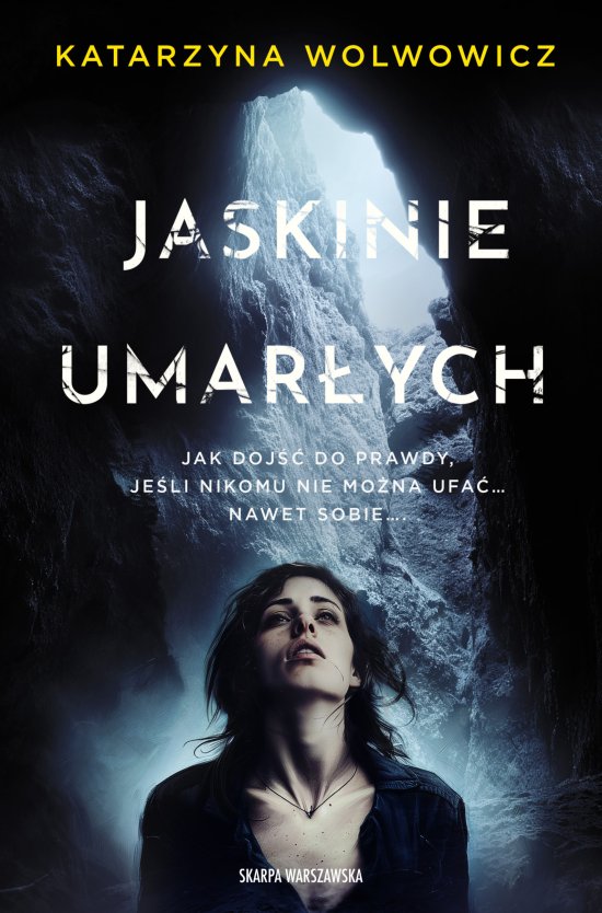 Jaskinie Umar�ych