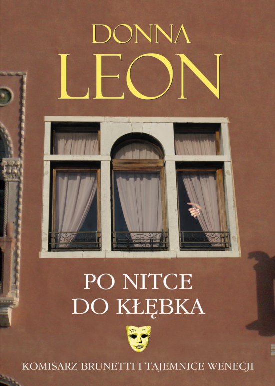Po nitce do k��bka
