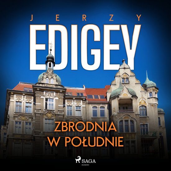 Zbrodnia w po�udnie