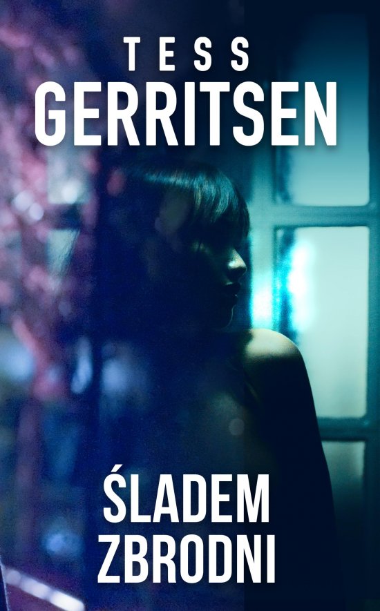 �ladem zbrodni
