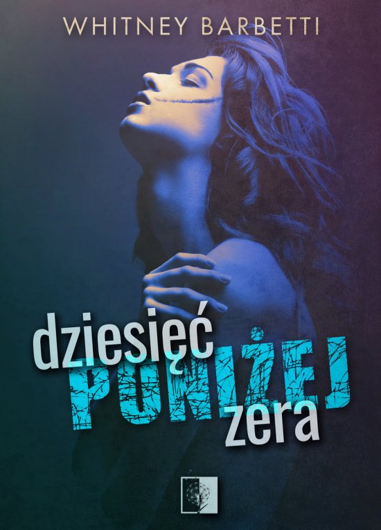 Dziesi�� poni�ej zera