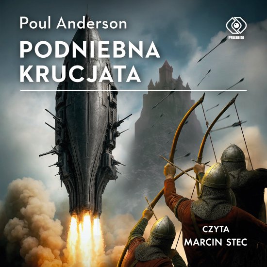 Podniebna krucjata