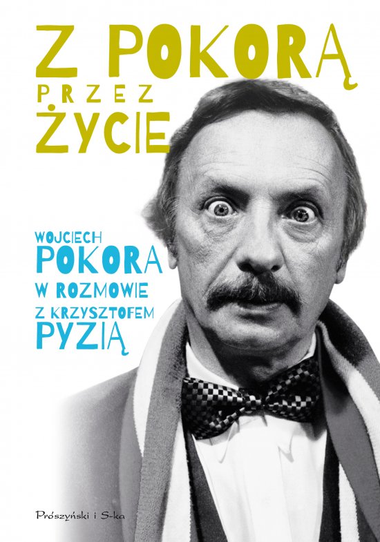 Z Pokor� przez �ycie
