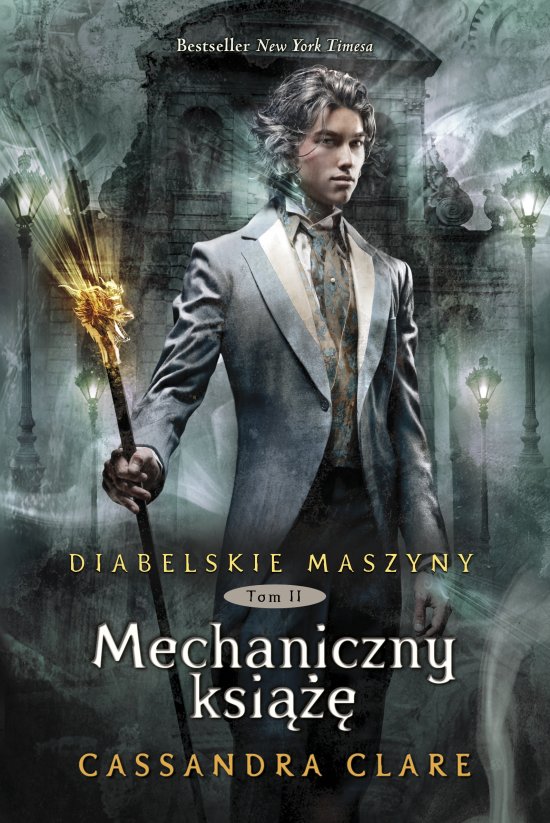 Mechaniczny ksi���