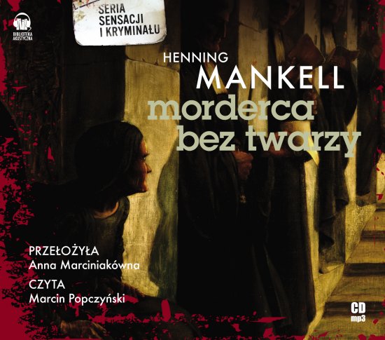 Morderca bez twarzy