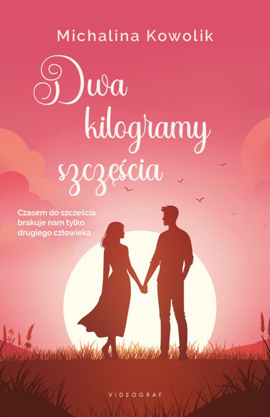 Dwa kilogramy szcz�cia