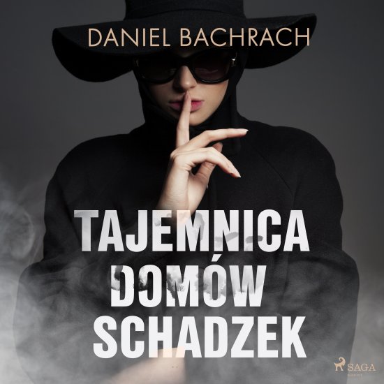 Tajemnica dom�w schadzek