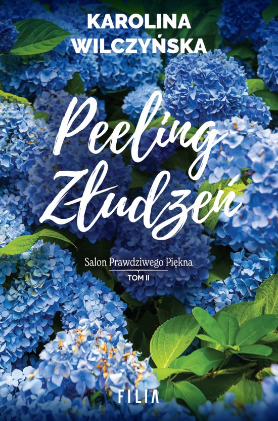 Peeling z�udze�