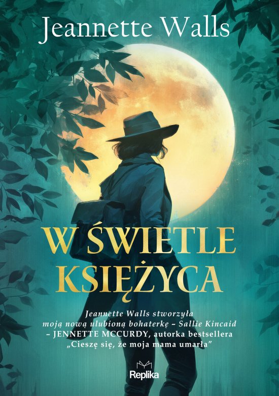 W �wietle ksi�yca