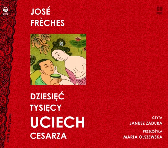 Dziesi�� tysi�cy uciech cesarza
