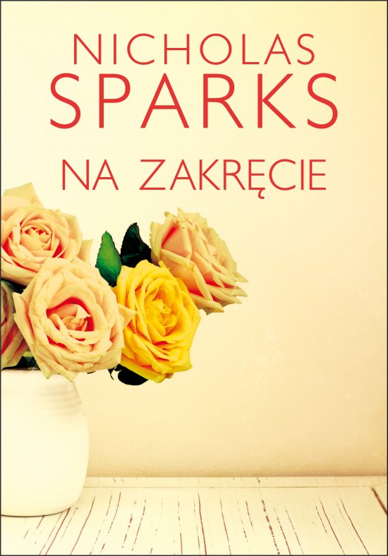 Na zakr�cie