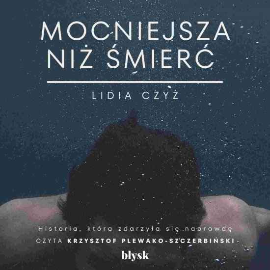 Mocniejsza ni� �mier�