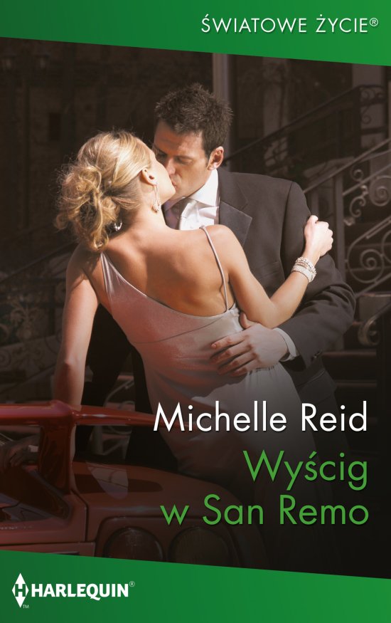 Wy�cig w San Remo