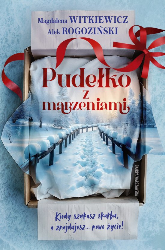 Pude�ko z marzeniami